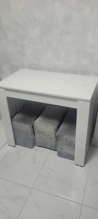 Mesa comedor 8-10 personas