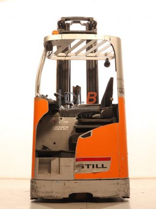 Ref. M-6436 Retráctil STILL FM-X 17