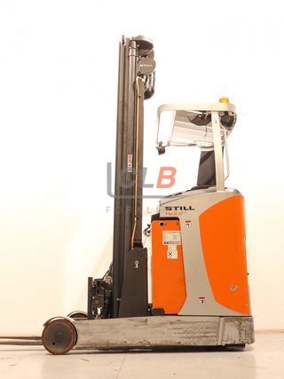 Ref. M-6436 Retráctil STILL FM-X 17