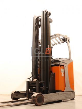 Ref. M-6436 Retráctil STILL FM-X 17