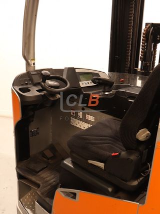 Ref. M-6436 Retráctil STILL FM-X 17