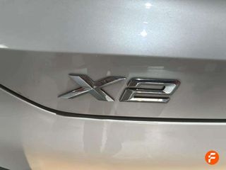 BMW X2 sDrive18i
