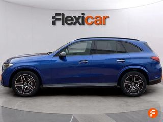 Mercedes GLC GLC 220 d 4MATIC