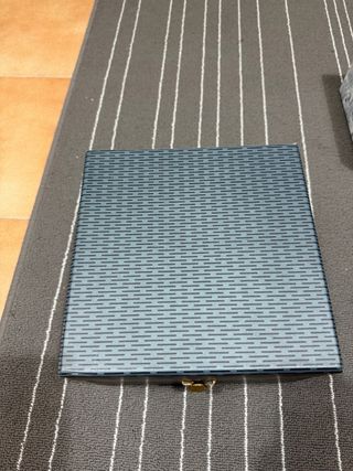 Conjunto 2 Cajas Decorativas