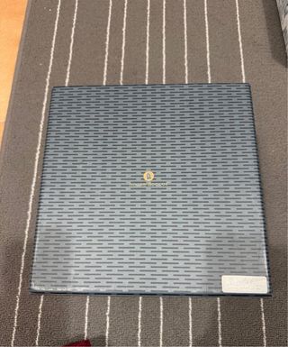 Conjunto 2 Cajas Decorativas