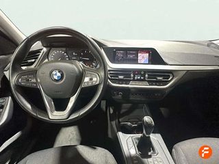 BMW Serie 1 118i