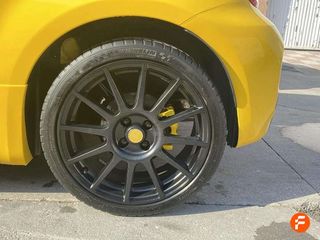 Abarth 500 595 Competizione 1.4 16v T-Jet 132kW E6