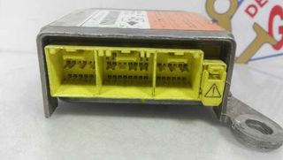 Centralita airbag nissan 819077 98820bu91a almera