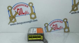 Centralita airbag nissan 819077 98820bu91a almera