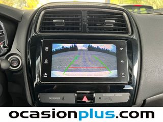 Mitsubishi ASX 160 MPI Motion 86 kW (117 CV)