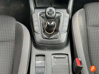 Ford Focus 1.5 Ecoblue 88kW Active SB