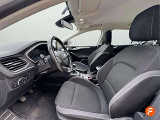 Ford Focus 1.5 Ecoblue 88kW Active SB