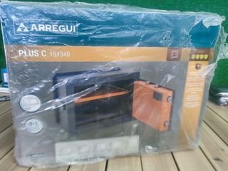 ARREGUI Plus C 181340 Caja fuerte de empotrar