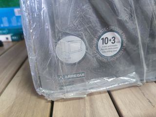 ARREGUI Plus C 181340 Caja fuerte de empotrar