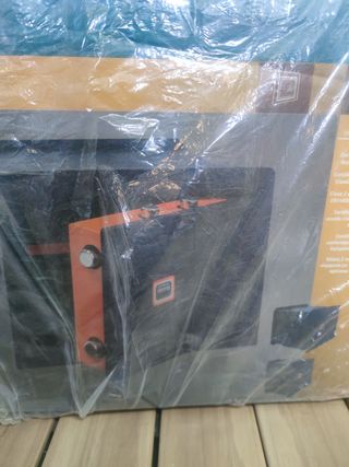 ARREGUI Plus C 181340 Caja fuerte de empotrar