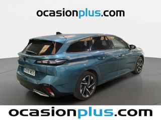 Peugeot 308 SW PureTech 130 S&S Allure 96 kW (130 CV)