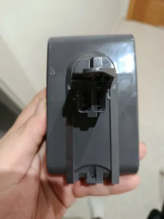 Batería Lyon para aspiradora V6