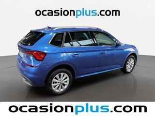Skoda Kamiq 1.0 TSI Ambition 81 kW (110 CV)