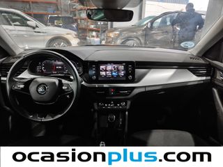 Skoda Kamiq 1.0 TSI Ambition 81 kW (110 CV)