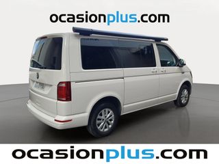 Volkswagen Caravelle Trendline Corto 2.0 TDI BMT 110 kW (150 CV) DSG