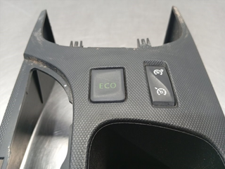 MOLDURA RENAULT CAPTUR I K9KB6 969105848R