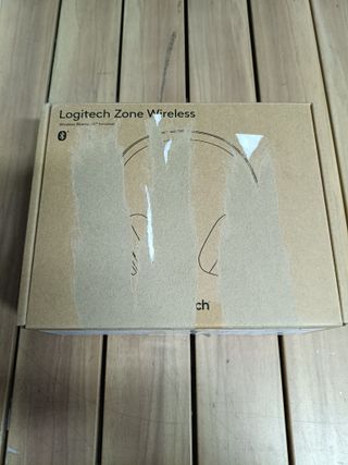 Logitech Zone Wireless UC Auriculares Bluetooth Negros