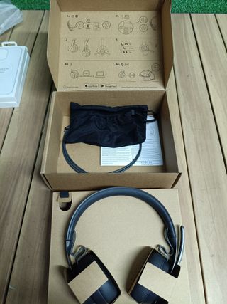 Logitech Zone Wireless UC Auriculares Bluetooth Negros