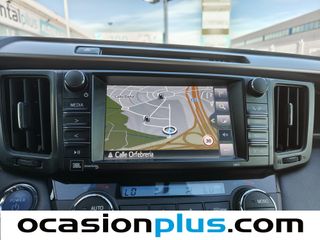 Toyota Rav4 2.5l hybrid 2WD Feel! 145 kW (197 CV)