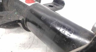 Amortiguador renault 366196 543023386r clio iv