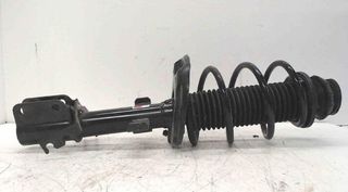 Amortiguador renault 366196 543023386r clio iv