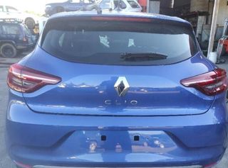 Amortiguador renault 366196 543023386r clio iv