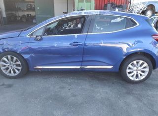 Amortiguador renault 366196 543023386r clio iv