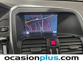 Volvo XC60 D3 Kinetic 100 kW (136 CV)