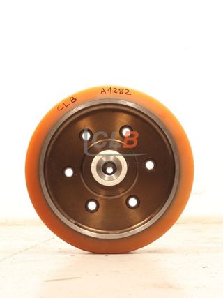 Ref. A1282 Rueda BT Delantera 350 x 106 - 30