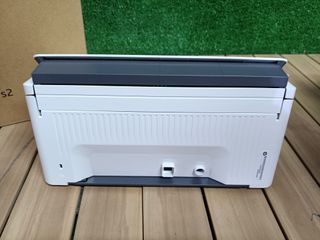 HP ScanJet Pro 2000 s2 - Escáner con alimentador automático de hojas, USB 3.0, 35 ppm, Blanco