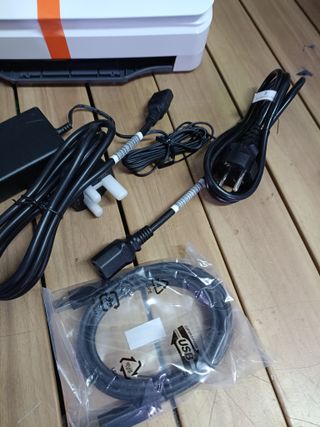 HP ScanJet Pro 2000 s2 - Escáner con alimentador automático de hojas, USB 3.0, 35 ppm, Blanco