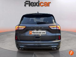 Ford Kuga ST-Line 2.0 EcoBlue 88kW (120CV) Auto