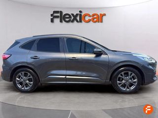 Ford Kuga ST-Line 2.0 EcoBlue 88kW (120CV) Auto