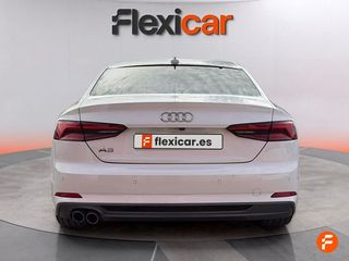 Audi A5 2.0 TDI 140kW (190CV) S tronic Coupé