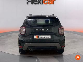 Dacia Duster Extreme TCE 74kW(100CV) ECO-G 4X2
