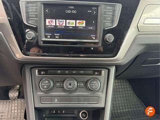 Volkswagen Touran Advance 1.6 TDI 85kW (115CV)