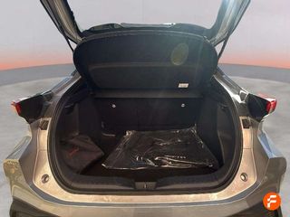 Toyota C-HR 1.8 140H Advance