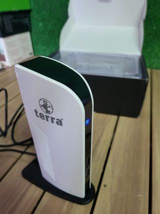 Terra Mobile Docking Station 731 USB