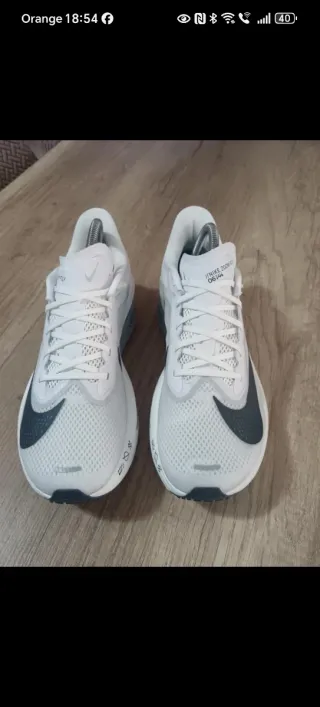 Zapatillas Nike Zoom Fly 6