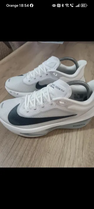 Zapatillas Nike Zoom Fly 6