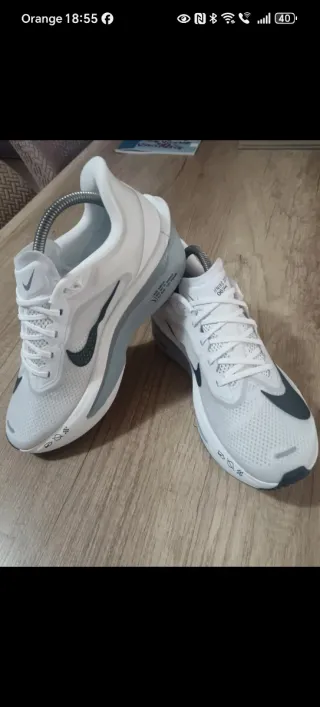 Zapatillas Nike Zoom Fly 6