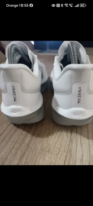 Zapatillas Nike Zoom Fly 6