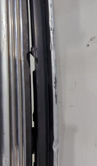 Mini 159892 51116800130 paragolpes mini (r50, r53)