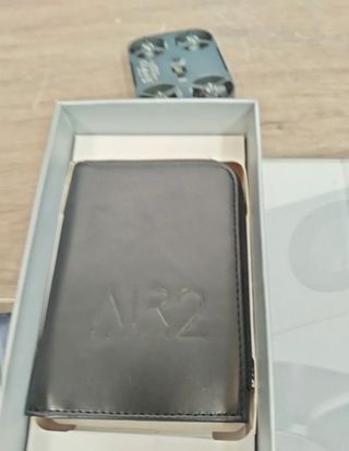 Airselfie 2 - Dron negro - Cámara HD 12MP