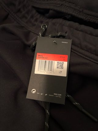 Pantalón Nike Tech